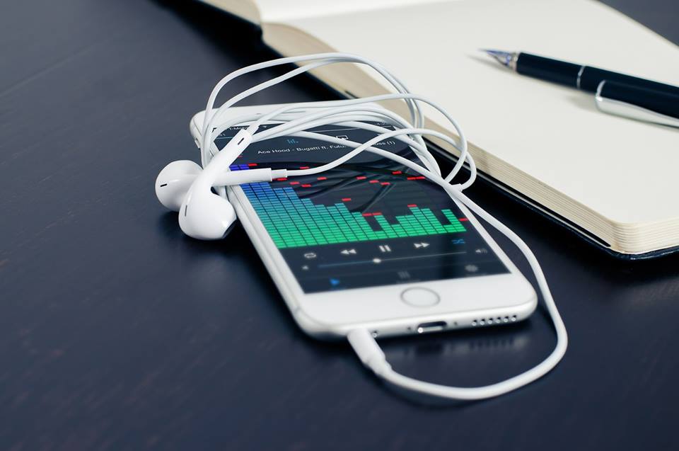 iPhone Müzik Yükleme Nasıl Olmalı