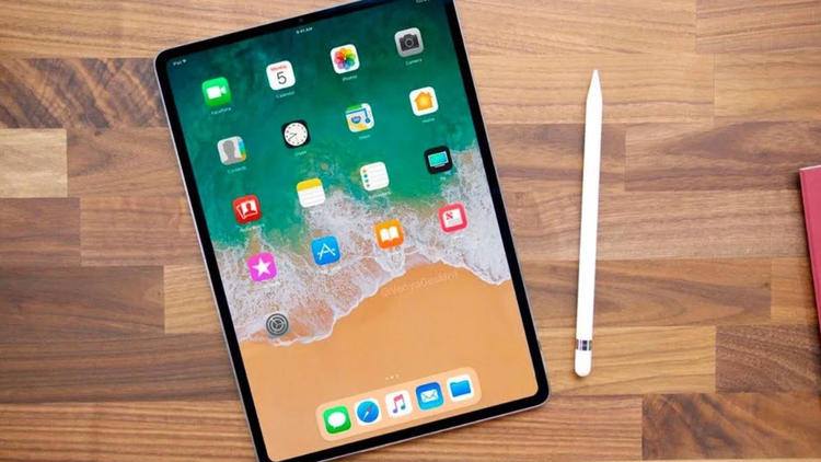 Apple, yeni iPad modelleri için geri sayımı başlattı