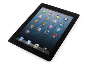 iPad 3 Yazılım Sorunları ve İşletim Sistemi Yüklenmesi