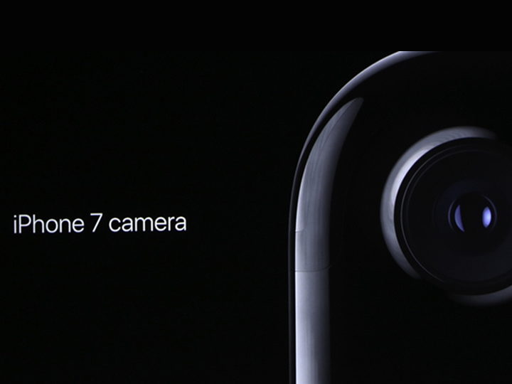 iPhone 7 Arka Kamera Değişimi