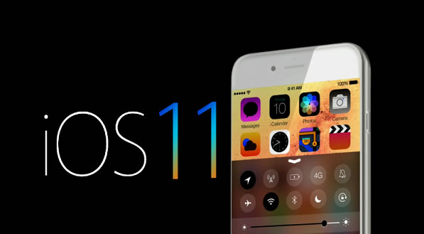 Merakla Beklenen IOS 11 Nihayet Yayınlandı