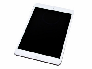 iPad Mini Yazılım Sorunları ve İşletim Sistemi Yüklenmesi