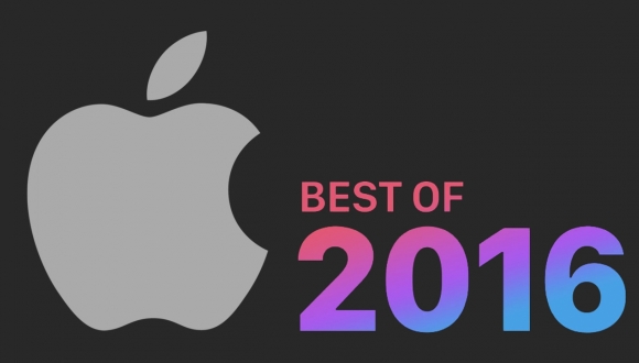 Apple tarafından açıklanan 2016 yılının en iyi uygulama, oyun, albüm ve şarkısı