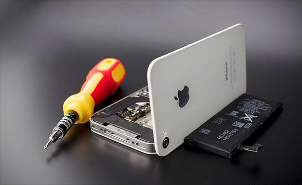 Apple Batarya Sorunları ve Yapılacaklar